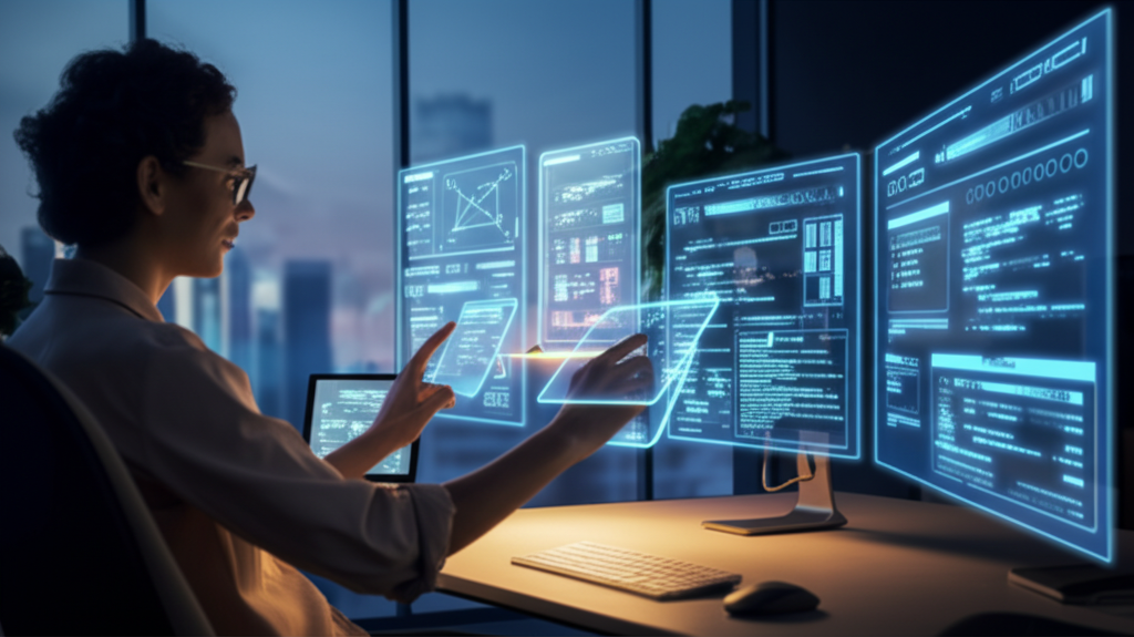 CoreBytes Mobile Development Team