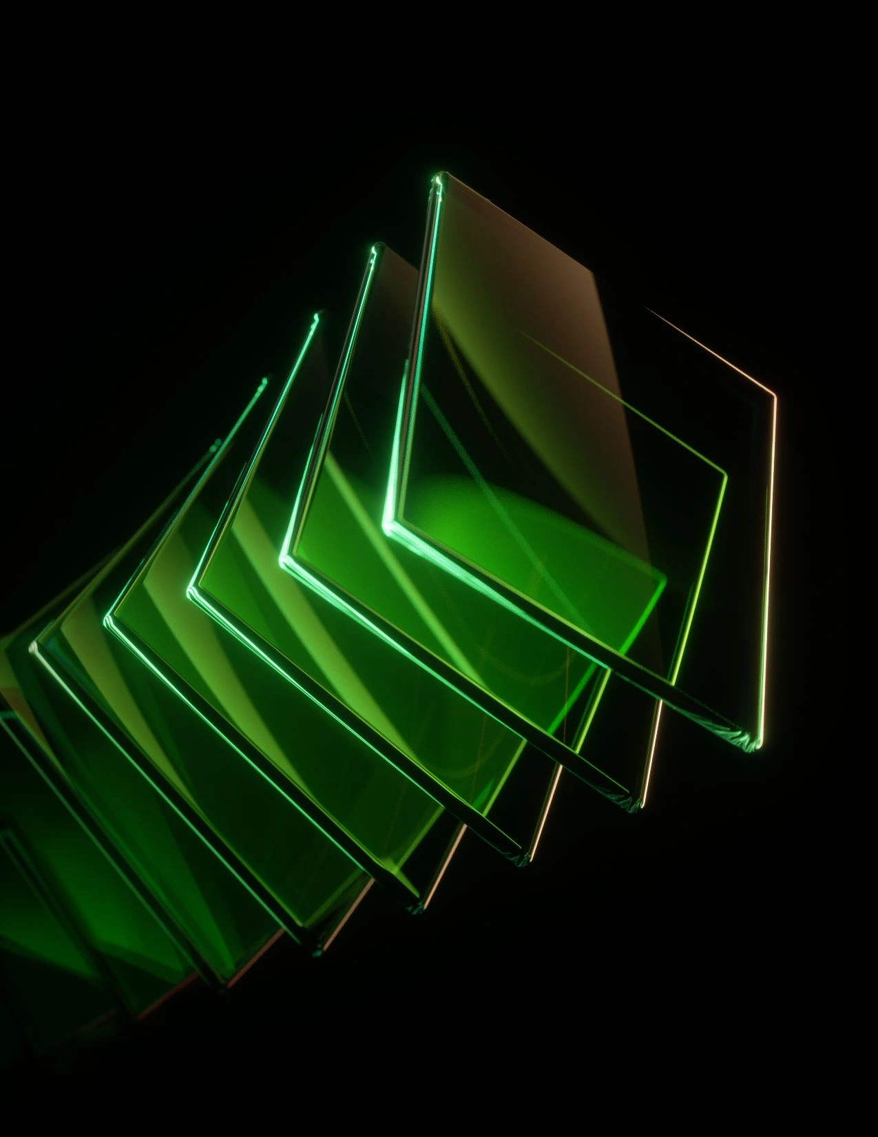 Greens Club